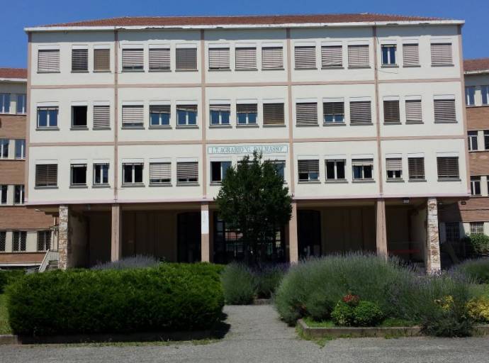 Pianezza, nuovi spazi e investimenti per l’Istituto Dalmasso: in corso cantieri e lavori per oltre 5 milioni di euro